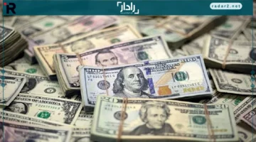 الدولار يتراجع أمام الجنيه في بنوك مصر بنهاية يوم الاثنين